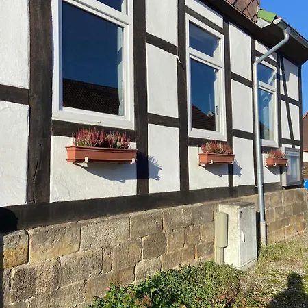 Apartment Pendler Hameln Coppenbrügge