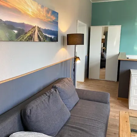 Pendler Hameln Apartment
