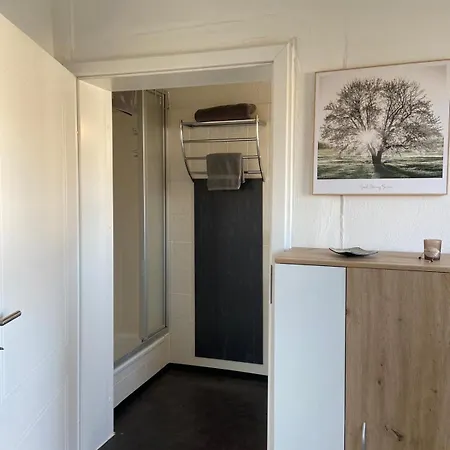 Apartment Pendler Hameln *
