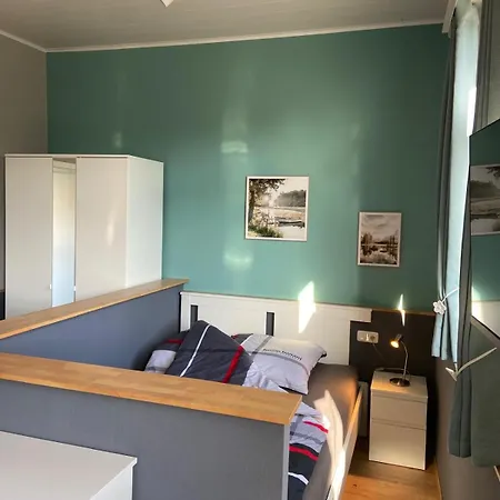 Pendler Hameln Apartment Coppenbrügge