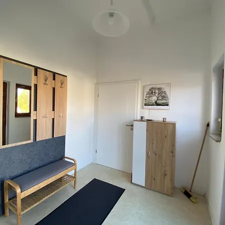 Pendler Hameln Apartment *